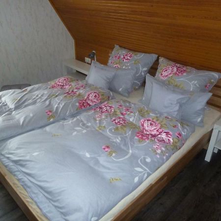 Im Gelben Haus Apartment Бротероде Екстериор снимка