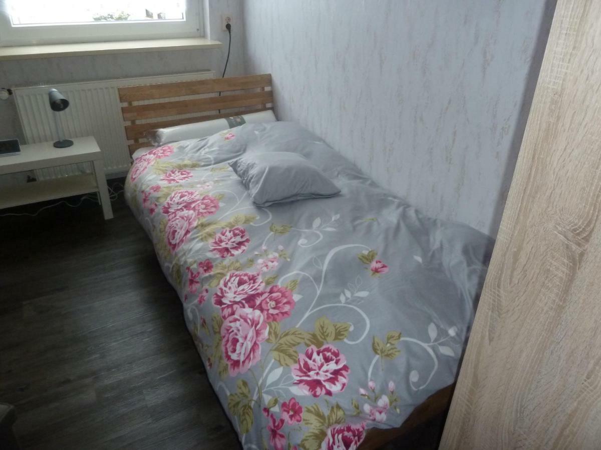 Im Gelben Haus Apartment Бротероде Екстериор снимка