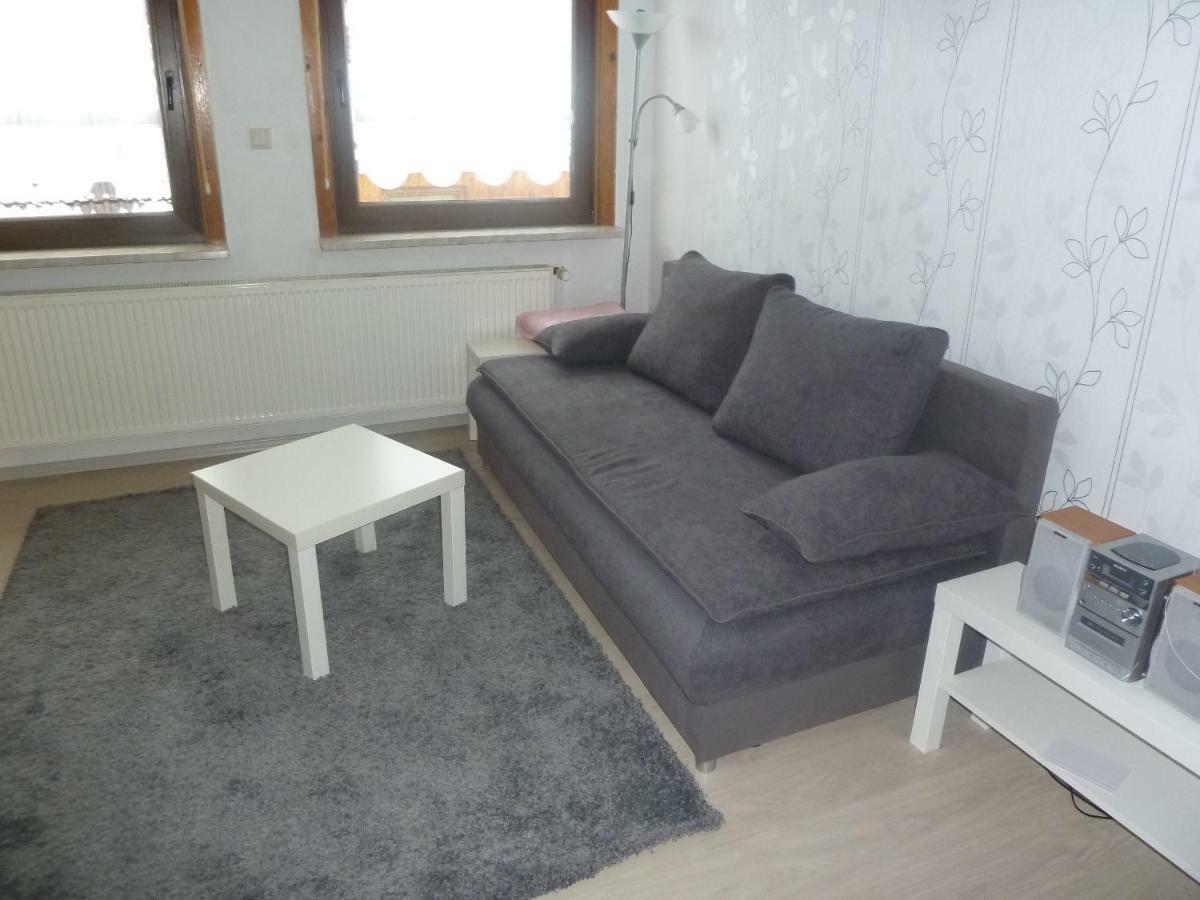 Im Gelben Haus Apartment Бротероде Екстериор снимка